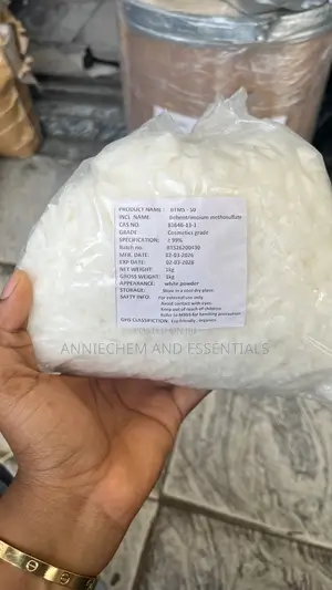 BTMS-50 (Grade A) 1kg