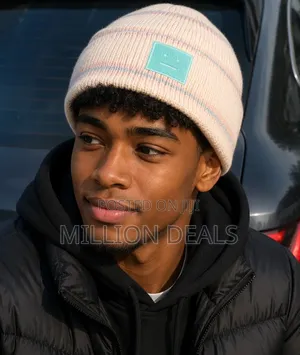 Ski Classic Beanie Men's Head Warmer
