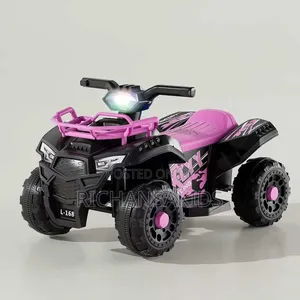 Rechargeable Electric Bike on Children's Day Sale