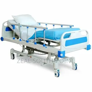 Hospital Bed