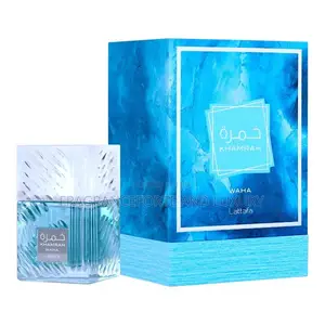 Lattafa Khamrah Waha Edp 100ml
