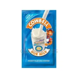 Cowbell Sachet Tea 18g X 10