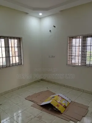 2bdrm Block of Flats in Fo1, Kubwa for rent