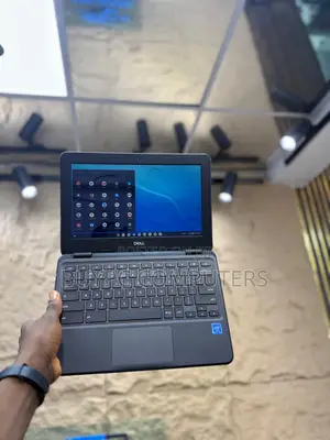 Laptop Dell Chromebook 3100 4GB Intel Pentium SSD 32GB