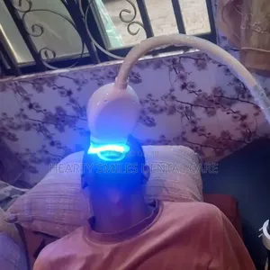 Teeth Whitening, Scaling And Polishing, Tooth Gems