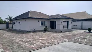 3 Bedroom Bungalow