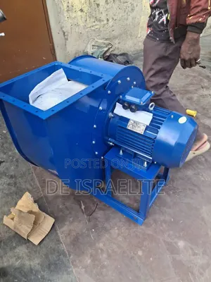 Industrial Blower