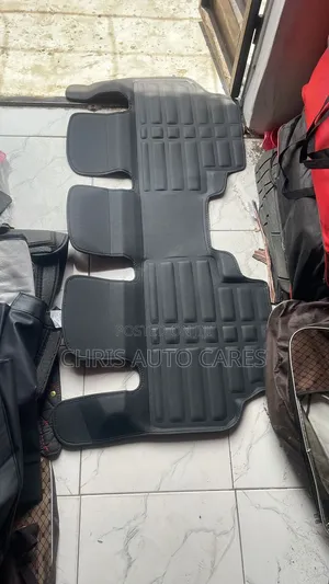 Foot Mat for Lexus Rx 330