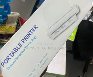Mobile Printer