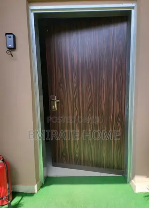 Israel Interior 4ft by 7ft Single Opening