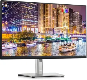 Dell 27 Monitor - P2722he - Full Hd 1080p, Ips, Usb-C Hub Monitor
