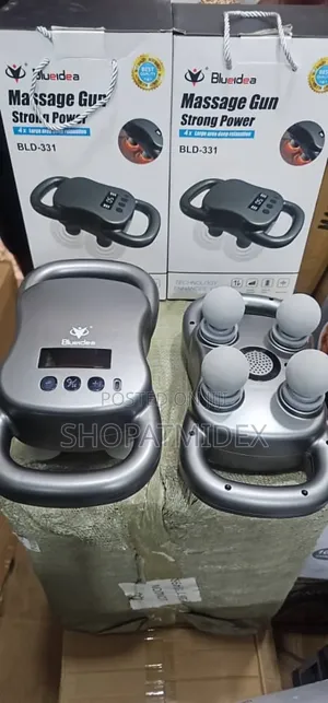 Massage Gun