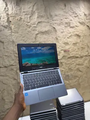 Laptop Acer Chromebook 11 CB311 4GB Intel Pentium SSD 16 GB