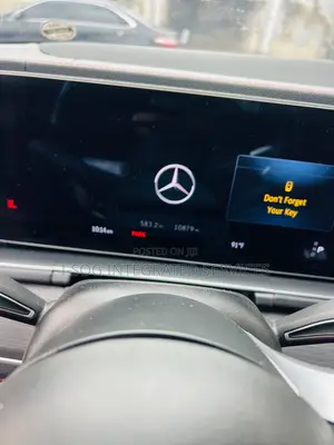 Mercedes-Benz GLE-Class AMG GLE 53 4MATIC 2024 Black