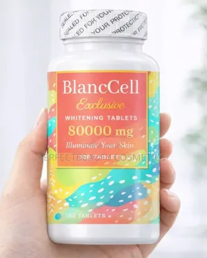 Blancell Exclusive 80,000mg