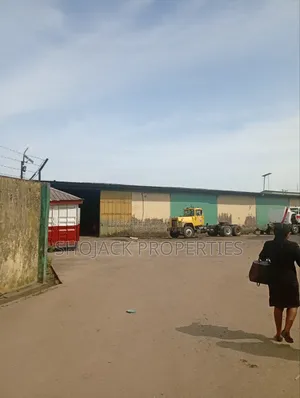 For Sale: Warehouses, Trans Amadi, Portharcourt