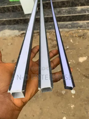 Aluminium Profile Fitting