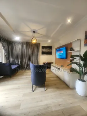 Furnished 2bdrm Duplex in Lekki Phase 1 for rent
