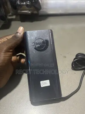 Dell Type C 130w Laptop Charger
