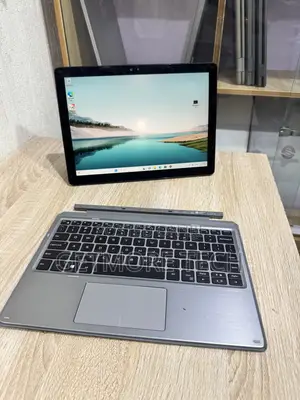 Laptop Dell Latitude 7200 2-in-1 16GB Intel Core i7 SSD 512GB