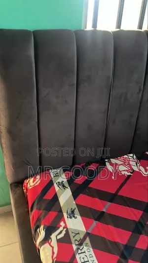 Bed Bed Frame