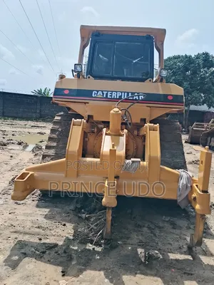 D6h Bulldozer for Sale