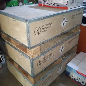 15kwh Sako 48v Lithium Ion Battery