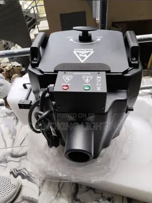 Dry Ice Machine