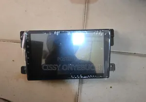 Suzuki Sx4 Android Player