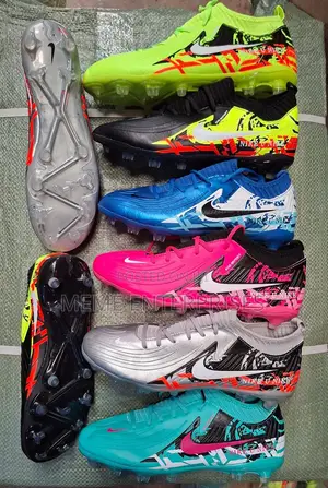 Football Boot 