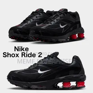Show Ride 2