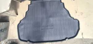 Toyota Venza Trunk Mat