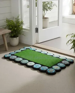 Fool Mat High Quality