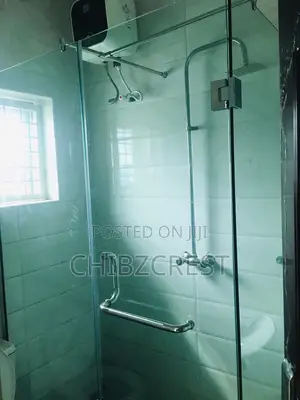 4bdrm Duplex in Valley View Estate, Obio-Akpor for rent