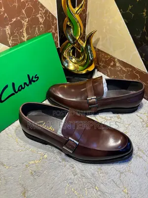 Shoe That Serve