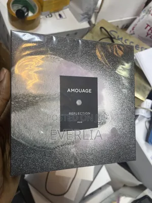 Amouage Reflection Man