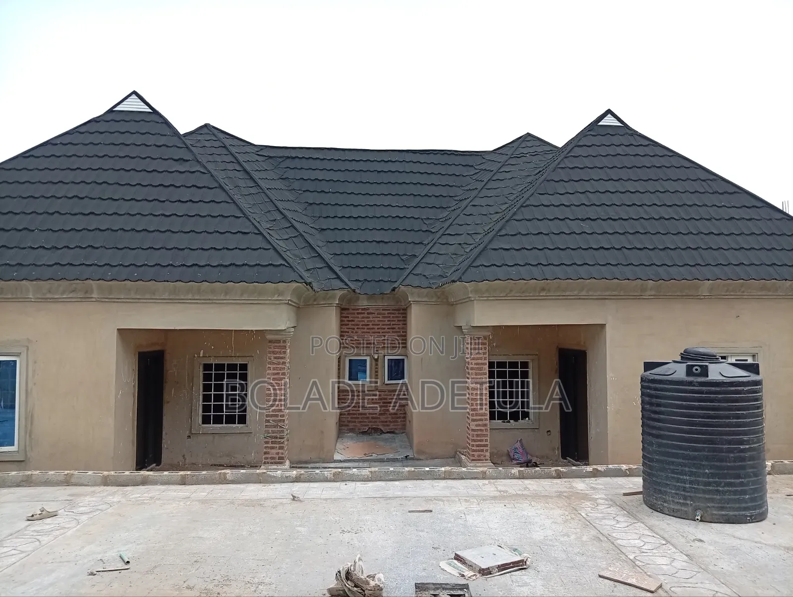 Roofing Sheets