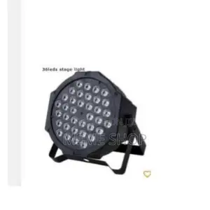 Quality Par Light 36eye RGB Stage Light Club Disco