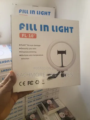 Ring Light