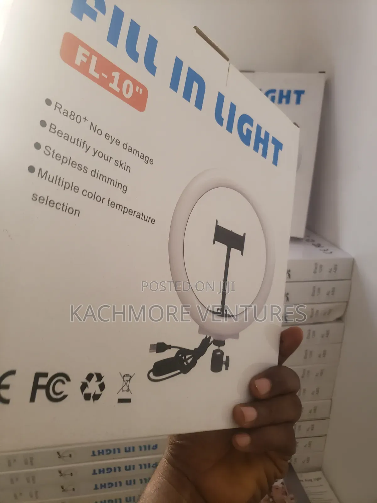 Ring Light