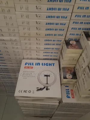 Ring Light