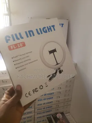 Ring Light