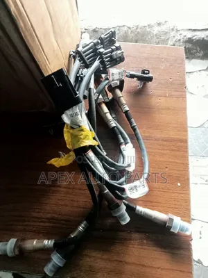 Brand New O2 Sensor for Gac Gs3