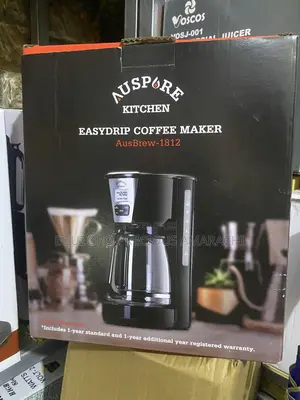 Easydrip Coffee Maker