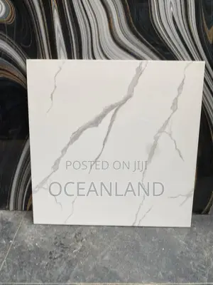 Glossy Tile