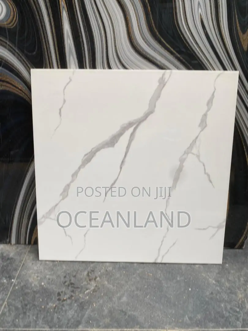 Glossy Tile