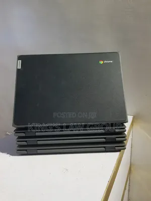 Laptop Lenovo IdeaPad 100 4GB Intel Celeron SSD 32GB