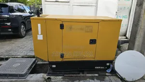 Generator 20kva