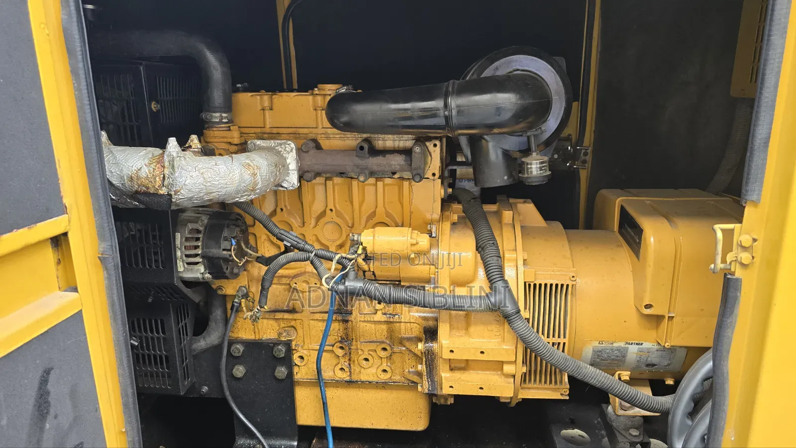 Generator 20kva