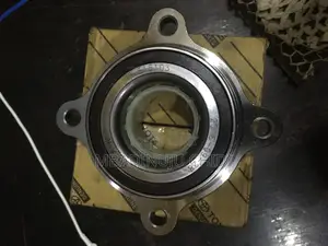 Hub Bearing Hiace 2015